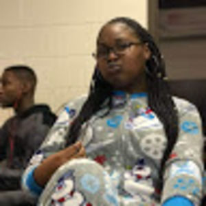 Meet your Posher, Janyah